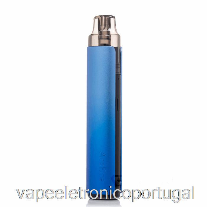 Vape Eletrônico Innokin Arcfire Pod Sistema Oceano Horizonte